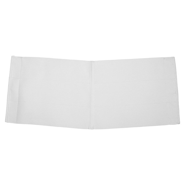 OTC Ostomy Replacement Binder, 9" Belt, X-Small
