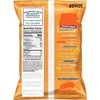 Cheese Puffcorn 4.25 oz. Bag