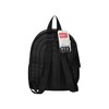 BUILT BLTLNCHBPKPBLK Puffer Rucksack Cool Bag, Plastic, 10 liters