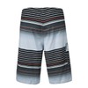 unitop Pantalones cortos de surf para hombre, de secado rápido,