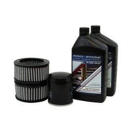 Replacement Service & Maintenance Kit for Champion/Gardner Denver Z11899. Compatible with Champion/Gardner Denver PL30 Model Air Compressor Pumps.