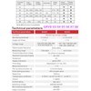 GAEYAELE Three Phase Voltage Control Relay Phase Sequence Phase Failure