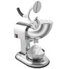 Snow Cone Machine - Ice Shaver with Powerful 250W Motor