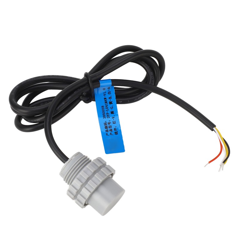 Ultrasonic Distance Measuring Sensor Obstacle Avoidance Ranging Module for Underwater