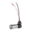 Photoelectric Switch Sensor 120V Photocell Dusk to Dawn Button Photo