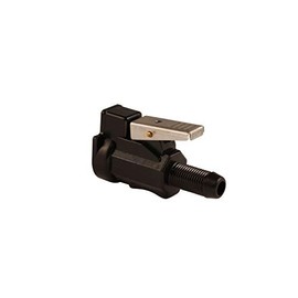 Attwood Acetal 3/8-Inch Barb for Dependable Performance