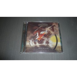 Hall of the Mountain Grill