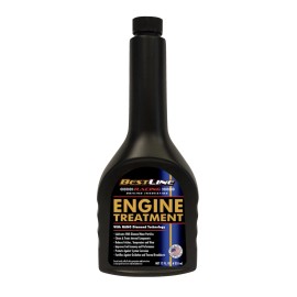 DNL Bestline Racing Nano-lubricant Engine Oil Additive For Gas & Diesel En