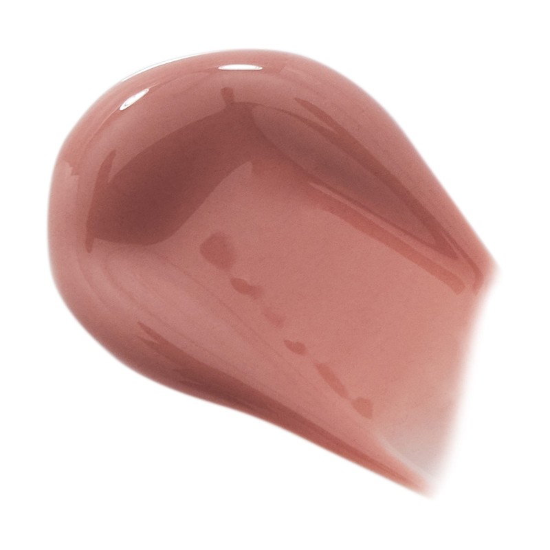 I Heart Revolution (IHEE0) Tasty Coconut Lip Gloss, Nude, Meringue,