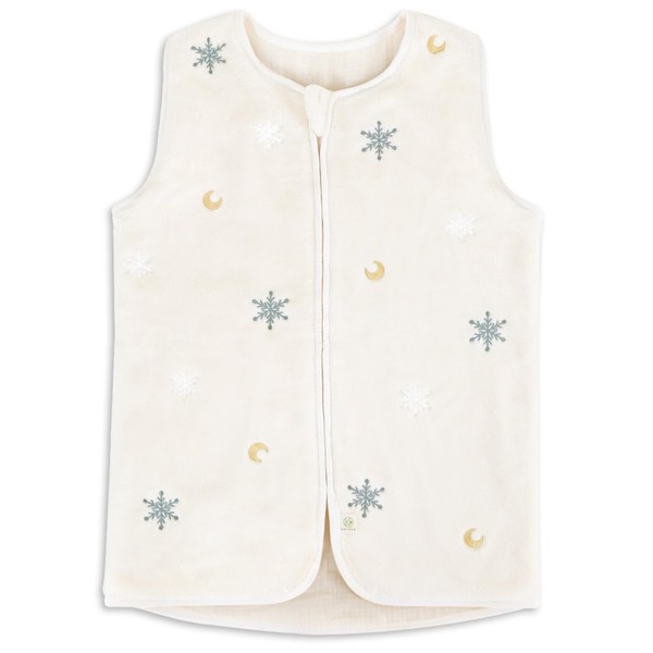 Keratta Fuwamoko Ibull Sleeper for Winter, Babies, Kids (Inner Gauze