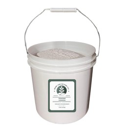 Pulverized Garden Limestone 12 lb Pail