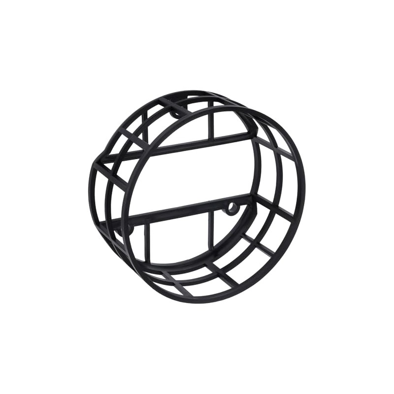 Protective Grille for Rear Light Cap Diameter 120 mm (3