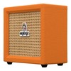 Orange Crush MINI Orange Guitar Amplifier Mini-Amp CRUSH-MINI-OR