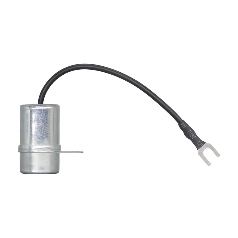 Autu Parts 160-1183 312-0246 Lawn Mower Points and Condenser Set