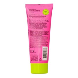 Mascarilla limpiadora Freeman SkinCare limpieza profunda 89 ml