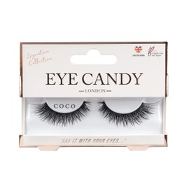 Eye Candy Signature Collection Eyelashes