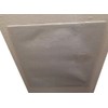 Residential Fan Shutter Cover Attic Exhaust Vent Stop Sealer Door