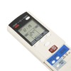 ciciglow Universal Air Conditioner Remote Control Replacement Air Conditioner Controller