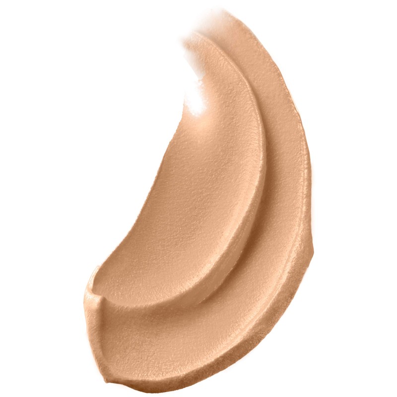 Maybelline Dream Matte Mousse Foundation - Creamy Natural - 2