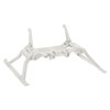 Landing Gear Heightening Bracket Extension Gear for DJI Mini 3