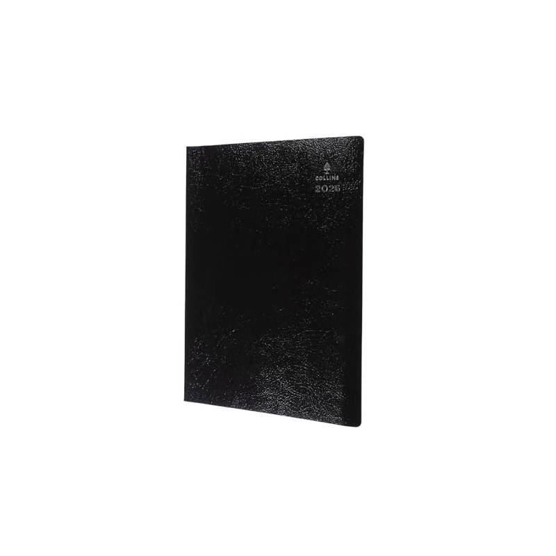 Collins - Leadership - 2026 12 Month Calendar Year Planner,