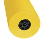 Colorations Dual Surface Paper Roll Classroom Supplies for Arts and