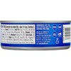 StarKist 25% Less Sodium Solid White Albacore Tuna in Water