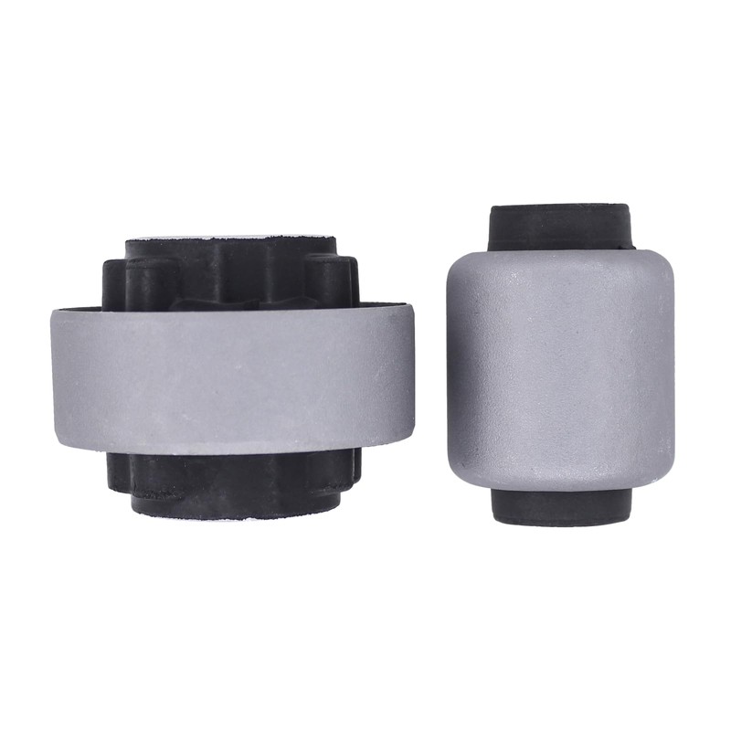 MOTOKU Front Driver and Passenger Side Lower Control Arm Bushing