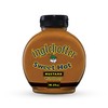 Inglehoffer Sweet Hot Mustard with Honey 10.25 oz Squeeze Bottle