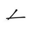 6 Pairs Temple Tips for Eyeglasses Thin (1.0 mm to