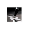 Molotow Liquid Chrome Pump Marker Pen - 5mm Nib