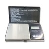 Deluxe Electronic Pocket Mini Digital Gold Jewellery Weighing Scales 0.01g
