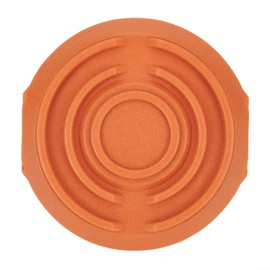 HOgardenME 4 stück Spulenkappe für WG150/WG151/WG152/WG153 Spulenkappenabdeckungen Ersatzteile Garnrollenkappen Spulen Abdeckung Elektrischer Rasentrimmer Rasenpflege Landschaftsbau