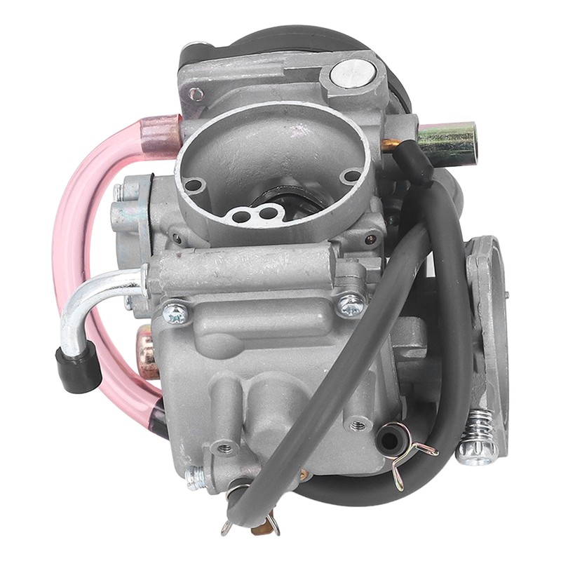 ATV Carburetor 707200190 Engine Carb Set with Filter Replacement for
