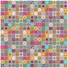Ambiance RV-A0107_30 x 30 cm Tile Stickers, Acrylic, Catarina
