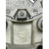 Tuff #TUFF Matte Black Wheel Center Cap C809301-2CAP C809301-2/T01