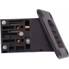 10L0L 36V PowerWise Charger Receptacle W/Handle Plug for EZGO 73345-G01