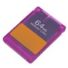 Console Memory Card V1.966 OPL HD Loader Program Card Game