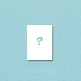 Sevenus - Spring Canvas 1st Mini Album B Ver.