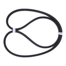 TCINDRR Hydro Pump Belt 539110411 Compatible with Husqvarna RZ4619 RZ4623 RZ5424 Z246 Z254 Z5426