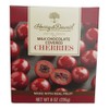 Harry and David, Milk Chocolate Covered Cherries, 8 ounces.