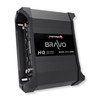 Stetsom Bravo HQ 400.4 - Multichannel Car Audio Digital Amp,