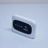 HOSAYA Portable WiFi 4G LTE SIM Card Router Built-in Battery