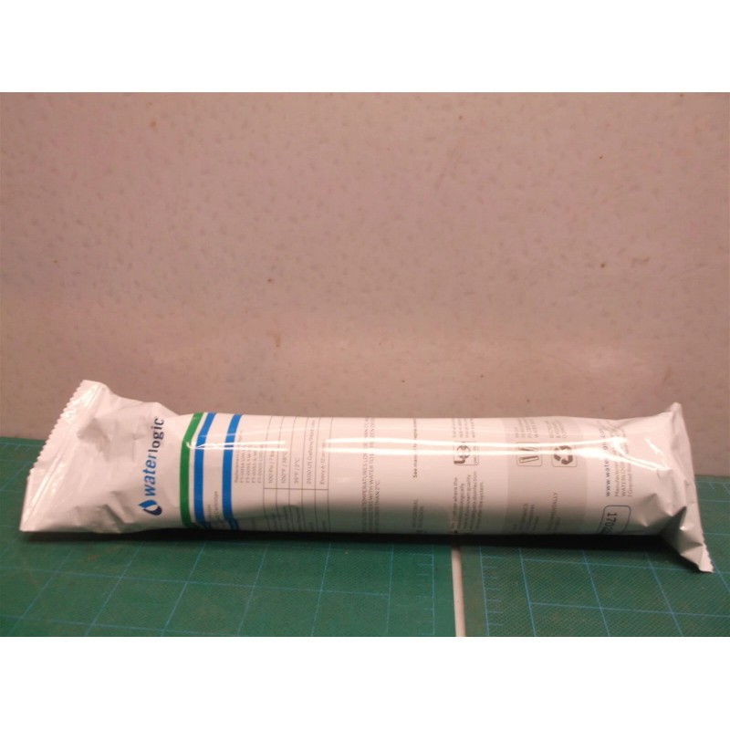 waterlogic FT-0055-WLT Water filter replacement for ft-0054,ft-005