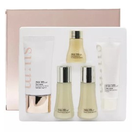 Sum37 숨37 선크림-멀티이펙트 쿨링워터리 선스틱 [쿨링 선 CC] su:m37 Sun Cream - Multi Effect Cooling Watery Sun Stick [Cooling Sun CC]