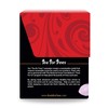 Buddha Teas Saffron & Green Tea - OU Kosher, 18