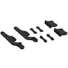 ARRMA Low-Profile Wing Mount Set, ARAC9685