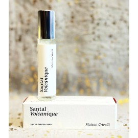 Maison Crivelli~Santa