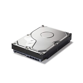 HPE 507614-B21 - HP Spare 1TB 6G SAS 7.2K RPM LFF 3.5IN DP HDD