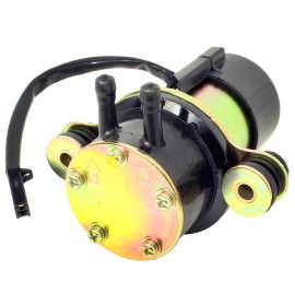 Caltric Fuel Pump for Honda VF750C V45 Magna 1982 1983